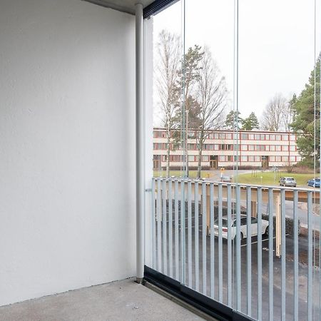Hiisi Homes Vantaa Kaivoksela Εξωτερικό φωτογραφία